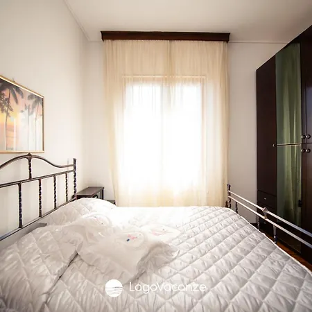 La Del Nonno Bortolo Ferienhaus
