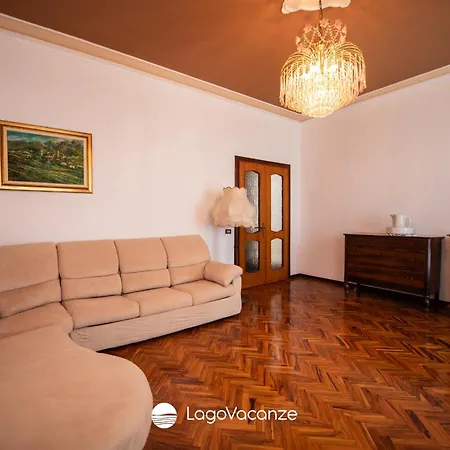 La Del Nonno Bortolo Ferienhaus *