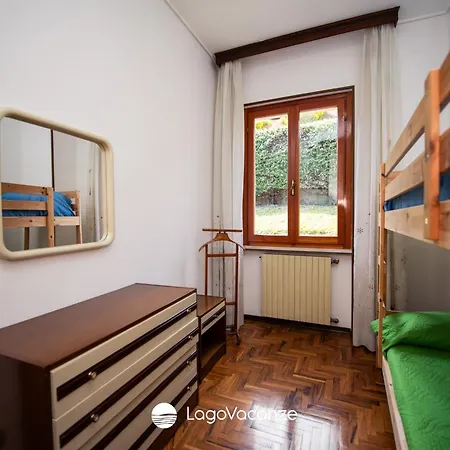 La Del Nonno Bortolo Vakantiehuis *