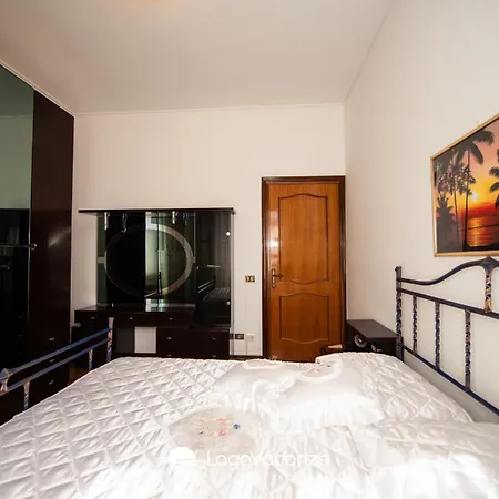La Del Nonno Bortolo Vakantiehuis *
