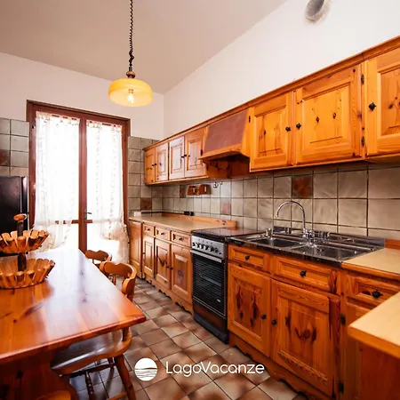 Vakantiehuis La Del Nonno Bortolo Puegnago