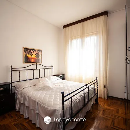 La Del Nonno Bortolo Vakantiehuis