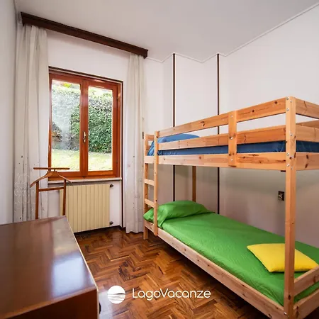 La Del Nonno Bortolo Vakantiehuis *