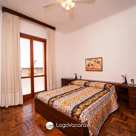 Vakantiehuis La Del Nonno Bortolo *