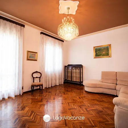 La Del Nonno Bortolo Vakantiehuis