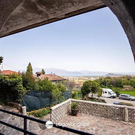 La Del Nonno Bortolo Puegnago