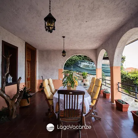 La Del Nonno Bortolo Vakantiehuis